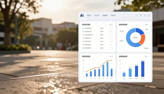 数据分析与报告在品牌建设中的常见误区解析