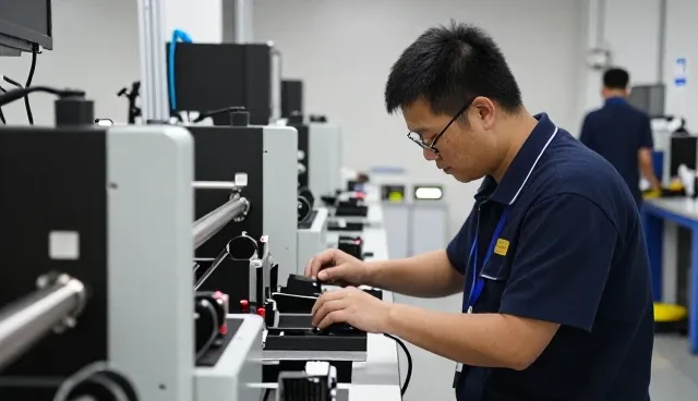 节奏科技介绍AI平台优化套餐在GEO服务商中的应用