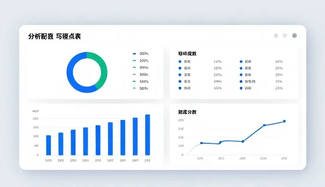 GEO服务商数据分析与报告的适用情况与限制