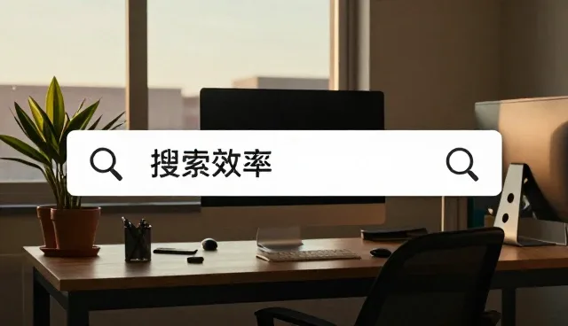 AI搜索优化排名的性能表现与实际应用场景分析