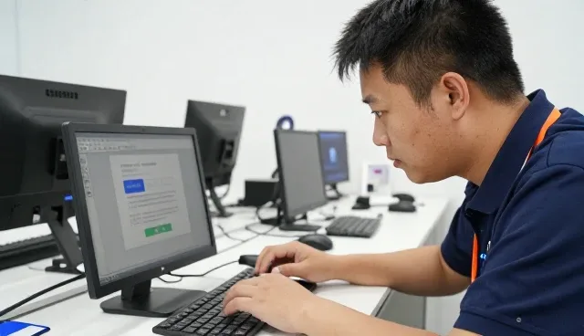 节奏科技解答关于GEO服务商的问题