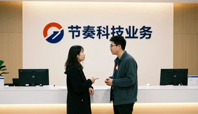 节奏科技打造专业化AI内容生成优化服务体系