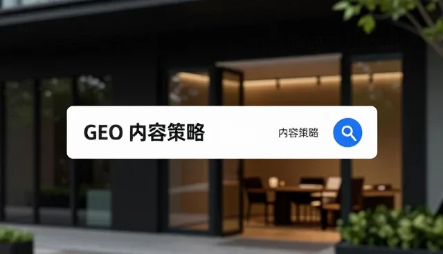 AI搜索优化中常见问题及应对策略
